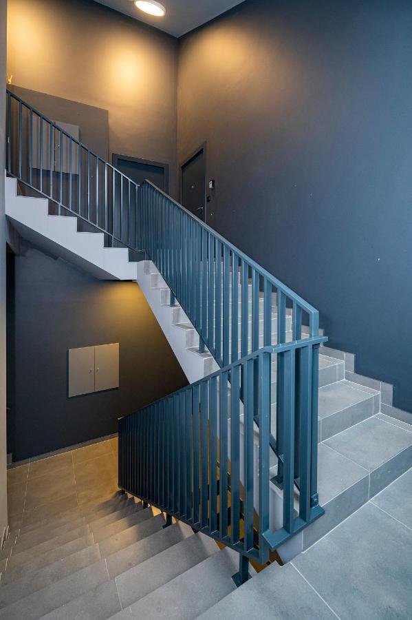 Loft 1 Bd Old Town Apartment By Hostlovers Каунас Экстерьер фото