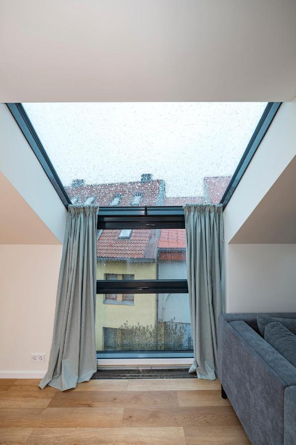 Loft 1 Bd Old Town Apartment By Hostlovers Каунас Экстерьер фото